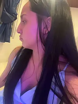 Snapshot of Eve_Ritz chatting on March 12, 2026, 4:40 am Eve Ritz online show from March 12, 2026, 4:40 am
