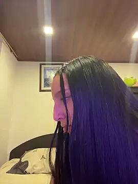 Snapshot of Eve_Ritz chatting on March 13, 2026, 4:52 am Eve Ritz online show from March 13, 2026, 4:52 am