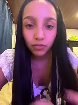 Snapshot of Eve_Ritz chatting on March 23, 2026, 4:38 am Eve Ritz online show from March 23, 2026, 4:38 am