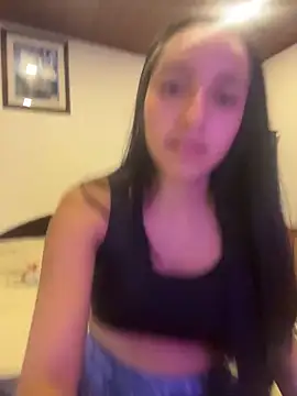 Snapshot of Eve_Ritz chatting on March 25, 2026, 4:40 am Eve Ritz online show from March 25, 2026, 4:40 am