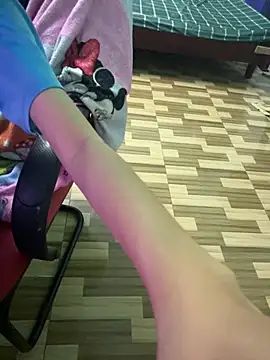 KemmDau online show from February 8, 2026, 4:38 am