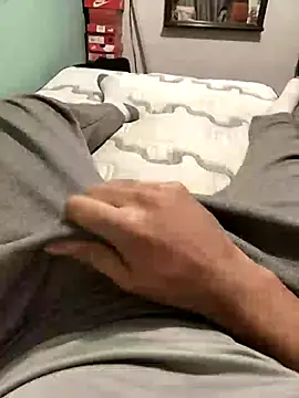 JaykingMx online show from January 15, 2026, 2:49 am