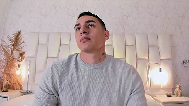 MassimoCo  online show from March 29, 2026, 12:10 am