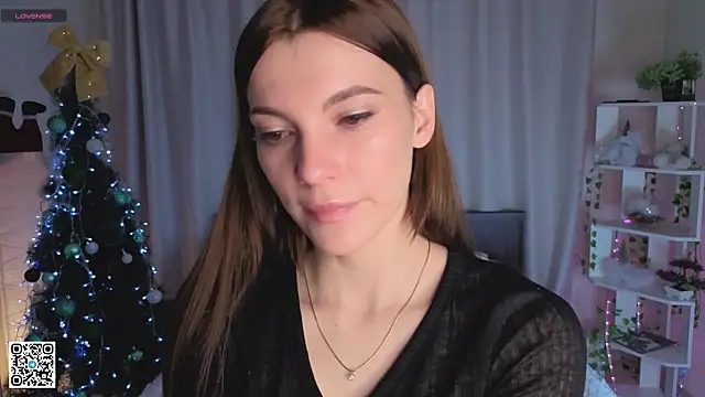 LaveraMeling online show from January 9, 2026, 4:04 am