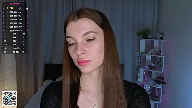 LaveraMeling online show from January 17, 2026, 4:06 am