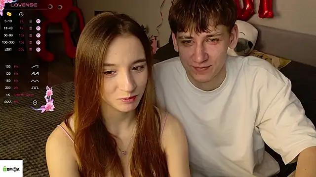 Candyy Molly online show from February 22, 2026, 8:02 am