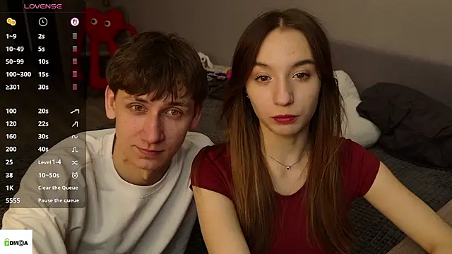 Candyy Molly online show from February 28, 2026, 7:37 pm