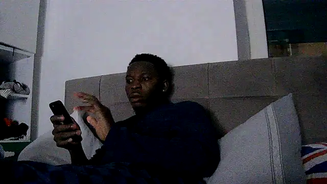 Bigchocco online show from March 13, 2026, 10:27 pm