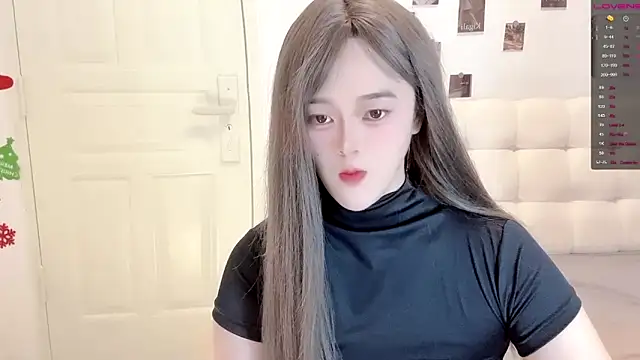 sunny-ly online show from April 12, 2026, 6:13 pm