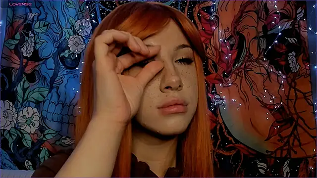 Necucubi02 online show from January 16, 2026, 3:54 am