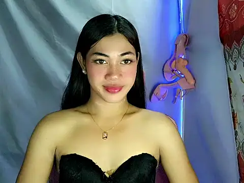 Margalona  online show from February 27, 2026, 6:57 am