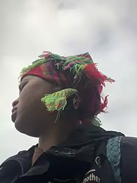 Minhkhue121 online show from January 17, 2026, 3:00 am