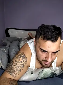 Snapshot of Attila98 chatting on February 16, 2026, 6:04 pm Attila98 online show from February 16, 2026, 6:04 pm