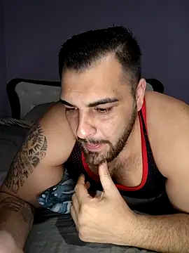 Snapshot of Attila98 chatting on February 24, 2026, 7:56 pm Attila98 online show from February 24, 2026, 7:56 pm