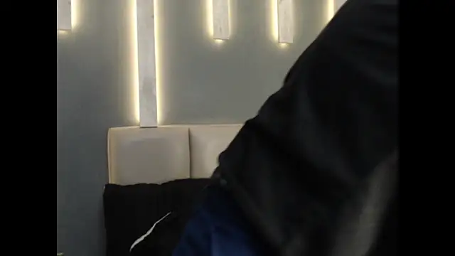 Snapshot of Matt_Wolf_ chatting on January 6, 2026, 11:03 am Matt Wolf online show from January 6, 2026, 11:03 am