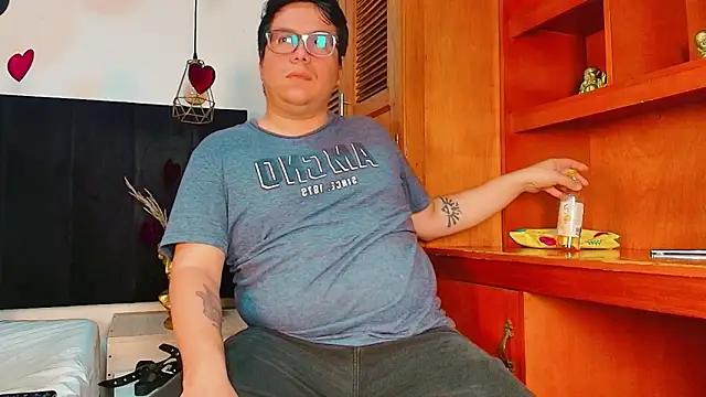 Snapshot of chubby16cm chatting on February 13, 2026, 6:59 pm chubby16cm online show from February 13, 2026, 6:59 pm