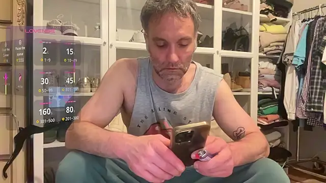 wolverinedream online show from March 22, 2026, 7:56 am