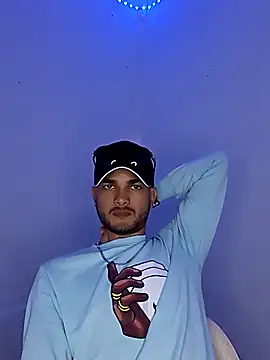 Snapshot of Fernandocj_ chatting on January 5, 2026, 8:12 pm Fernandocj online show from January 5, 2026, 8:12 pm