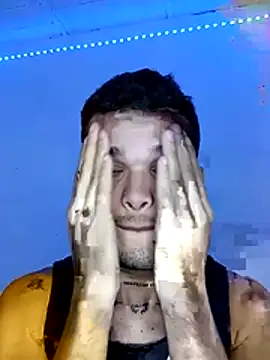 Snapshot of Fernandocj_ chatting on January 12, 2026, 5:29 pm Fernandocj online show from January 12, 2026, 5:29 pm