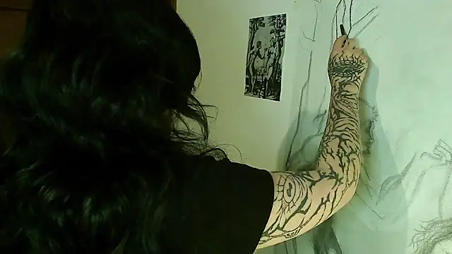 Aoidandelion online show from February 10, 2026, 12:48 am