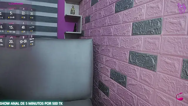 Gavy Greys online show from February 23, 2026, 1:14 am