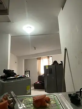 Isabella Belmont online show from January 14, 2026, 8:36 pm