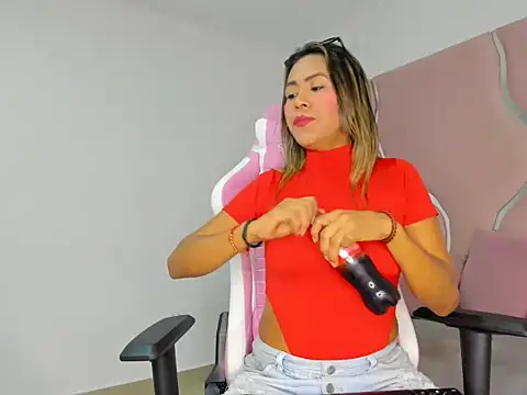 sharithasm online show from February 3, 2026, 9:53 pm