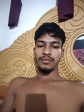 RAKIB5676 online show from March 28, 2026, 5:01 pm