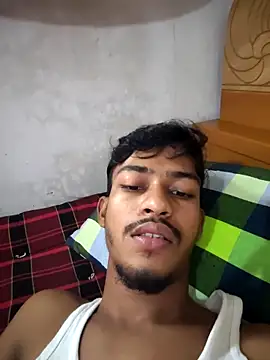 RAKIB5676 online show from March 29, 2026, 7:41 am