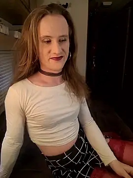 ThaTgirlAlli online show from January 17, 2026, 8:56 pm