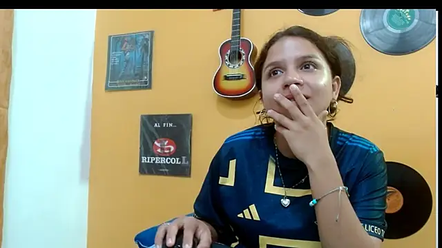 Snapshot of marcelasweet457 chatting on January 10, 2026, 1:13 pm marcelasweet457 online show from January 10, 2026, 1:13 pm