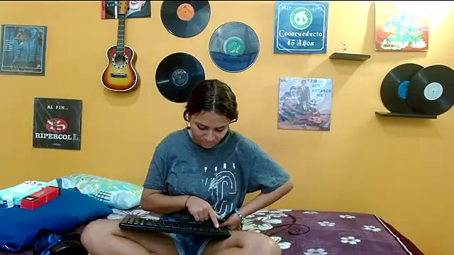 Snapshot of marcelasweet457 chatting on January 13, 2026, 1:49 pm marcelasweet457 online show from January 13, 2026, 1:49 pm