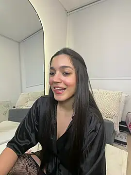 EVA WILD1 online show from February 28, 2026, 2:01 am