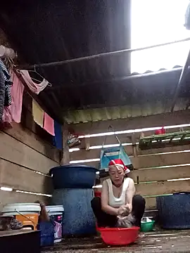 Agnes-baby online show from March 19, 2026, 11:42 pm