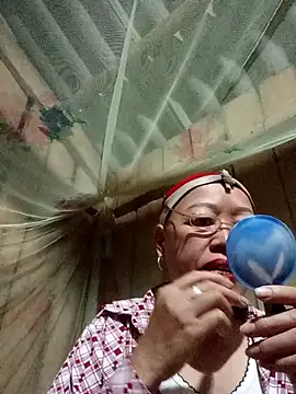 Agnes-baby online show from April 9, 2026, 10:26 pm