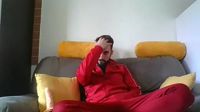 boys4boys1 online show from January 9, 2026, 10:29 am