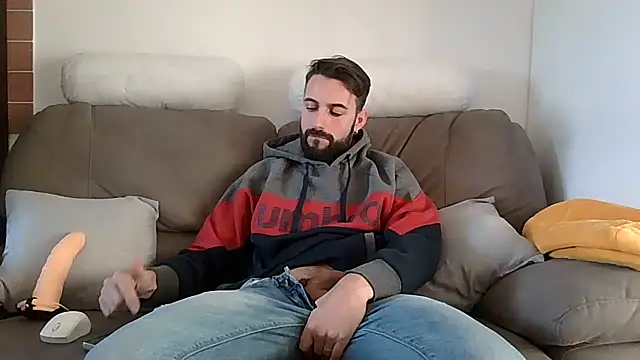 boys4boys1 online show from January 14, 2026, 3:28 pm