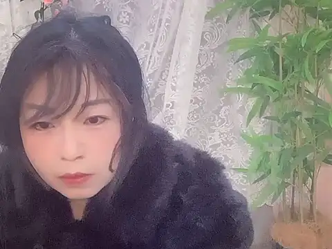 Grace-cao online show from January 6, 2026, 1:53 am