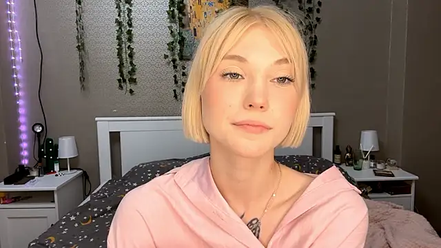 LlsabethHaze online show from January 31, 2026, 7:11 pm