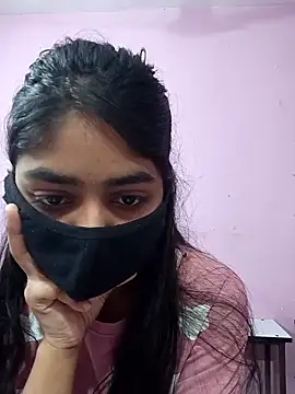 HotxMuskan online show from March 1, 2026, 4:14 am