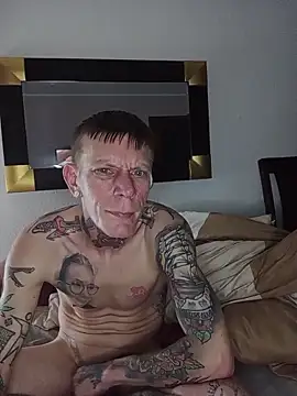 Der Schoene Penis online show from April 18, 2026, 12:47 am