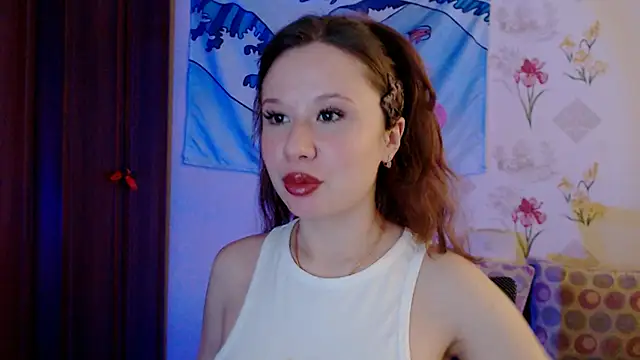 princess bu  online show from January 6, 2026, 7:12 am