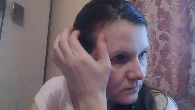 Fenariva online show from February 25, 2026, 5:50 am