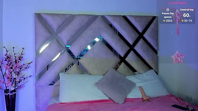 Anais Soler online show from January 15, 2026, 11:26 am