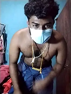 Danu2005dsa online show from March 12, 2026, 6:36 pm