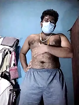 Danu2005dsa online show from March 18, 2026, 4:54 pm