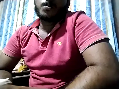 Danu2005dsa online show from March 27, 2026, 5:45 pm