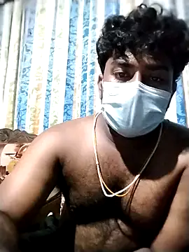 Danu2005dsa online show from April 4, 2026, 5:21 pm