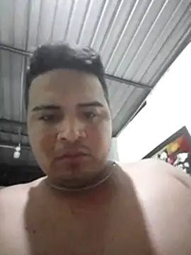 Jorddyn online show from March 17, 2026, 1:54 am