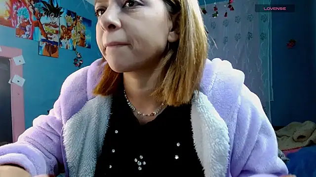 Snapshot of Princess_Venus chatting on April 18, 2026, 5:55 am Princess Venus online show from April 18, 2026, 5:55 am